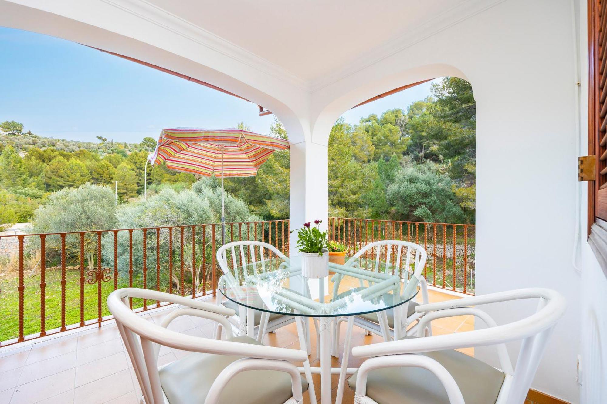 Navarro Apartment Puerto de Sóller