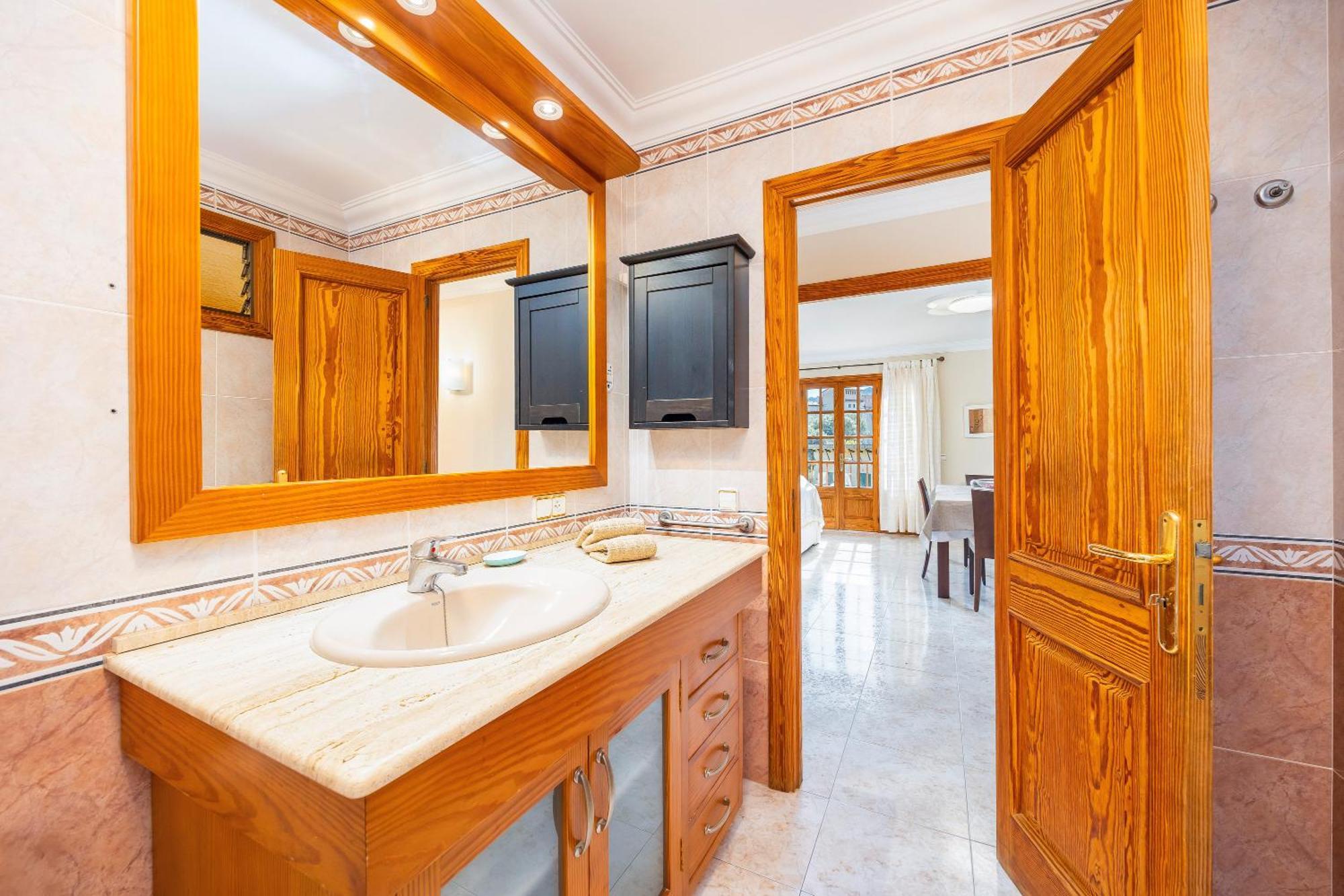 Apartment Navarro Puerto de Sóller