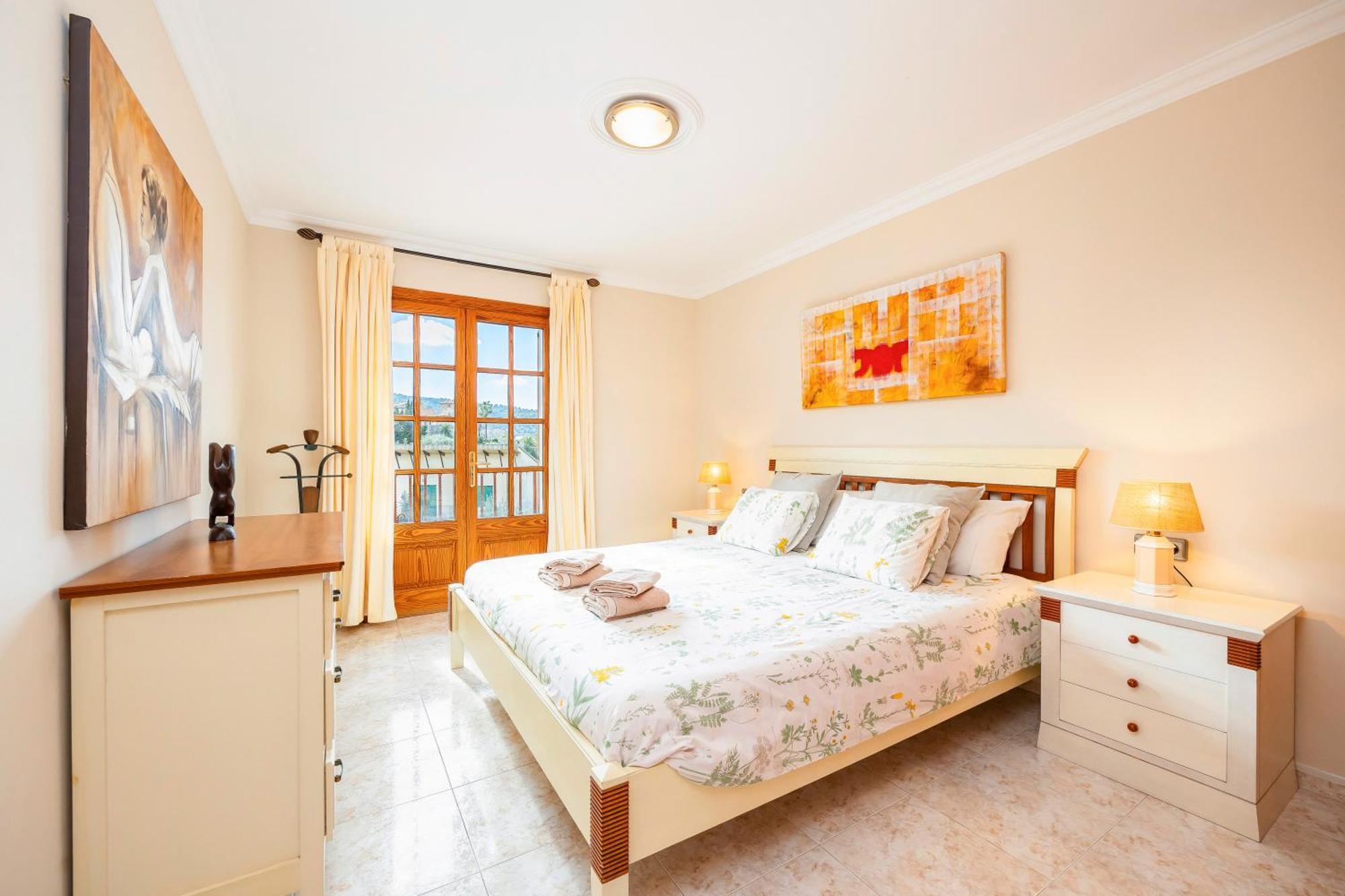 Navarro Apartment *