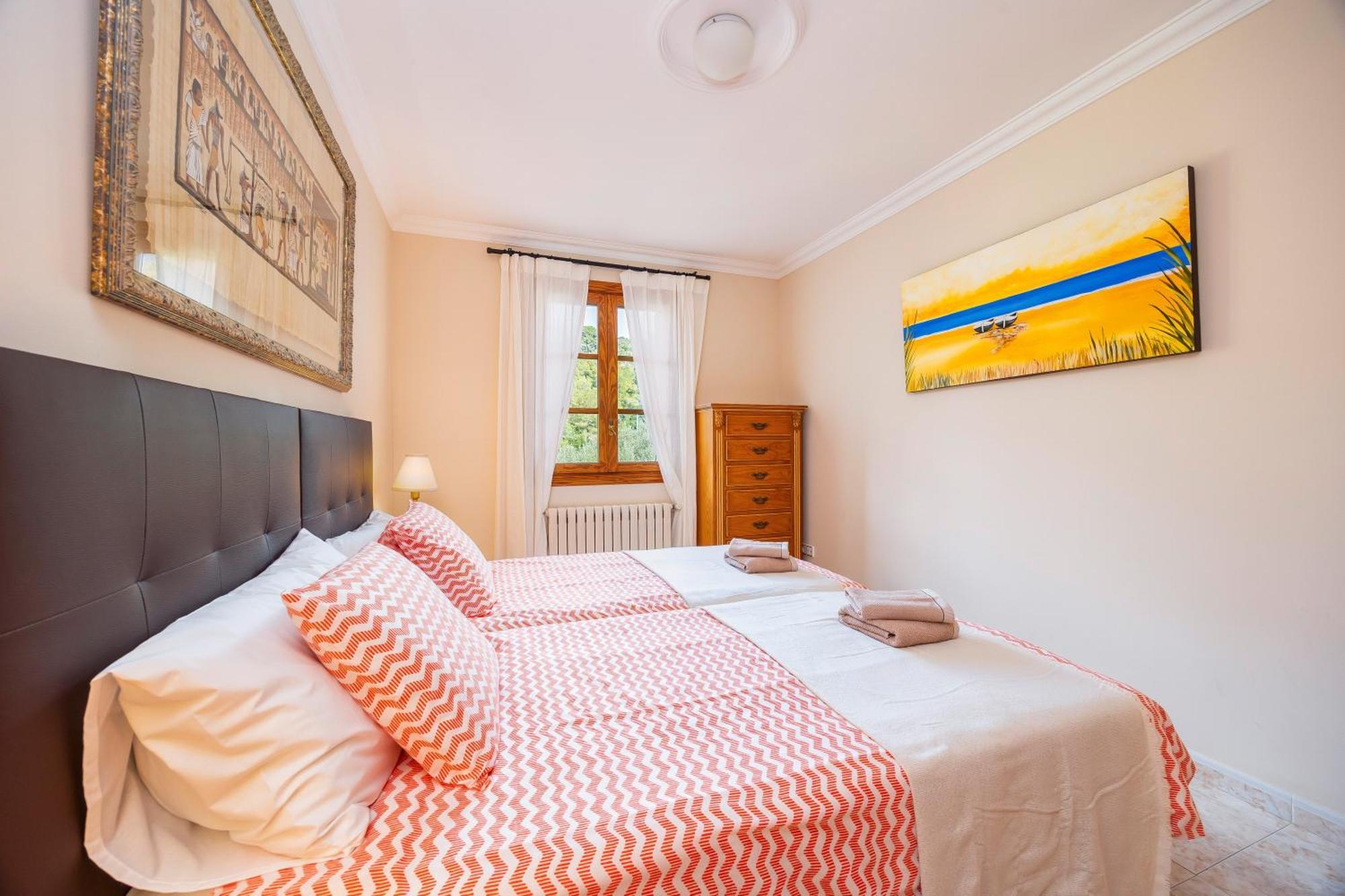 Navarro Apartment Puerto de Sóller