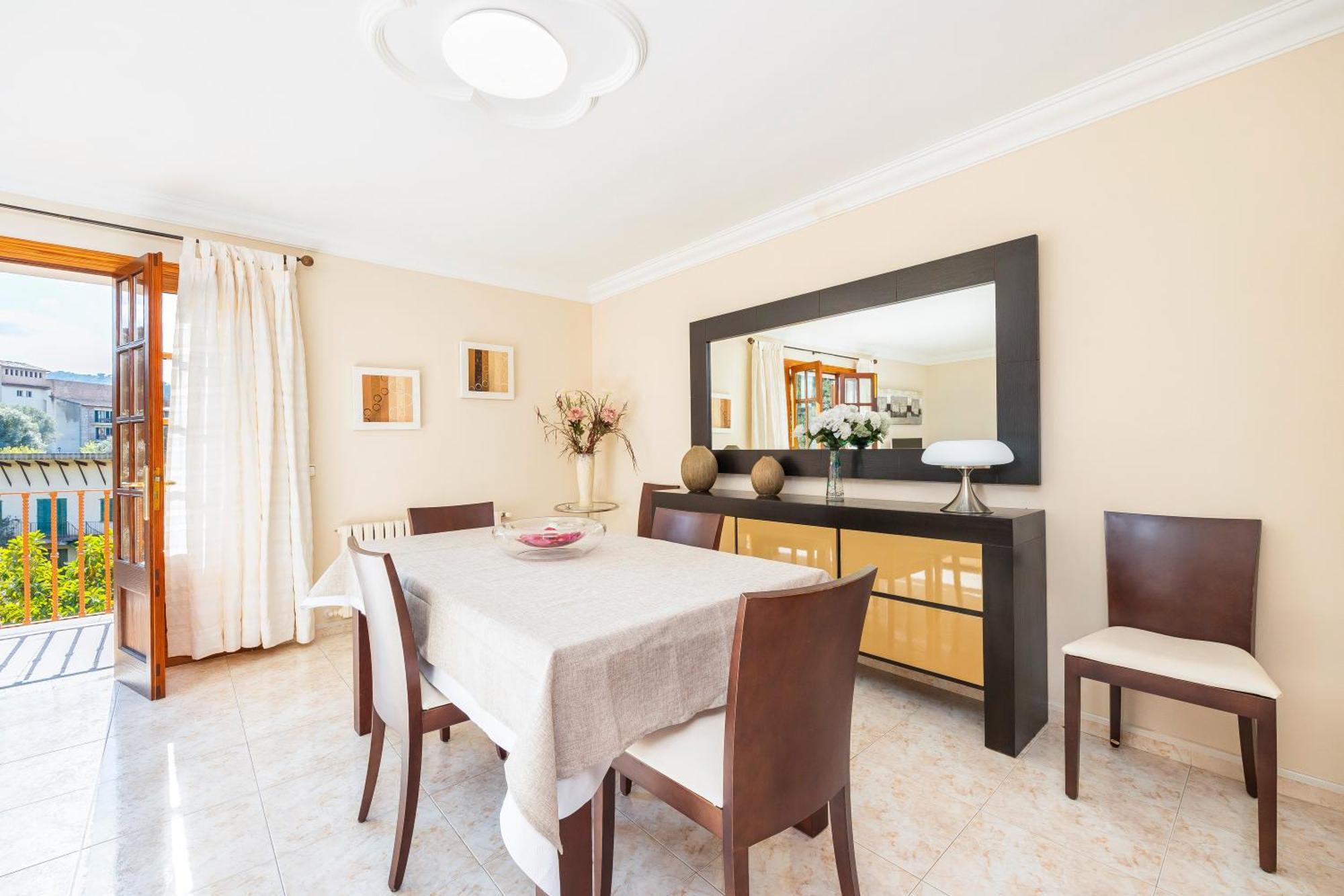 Navarro Apartment *