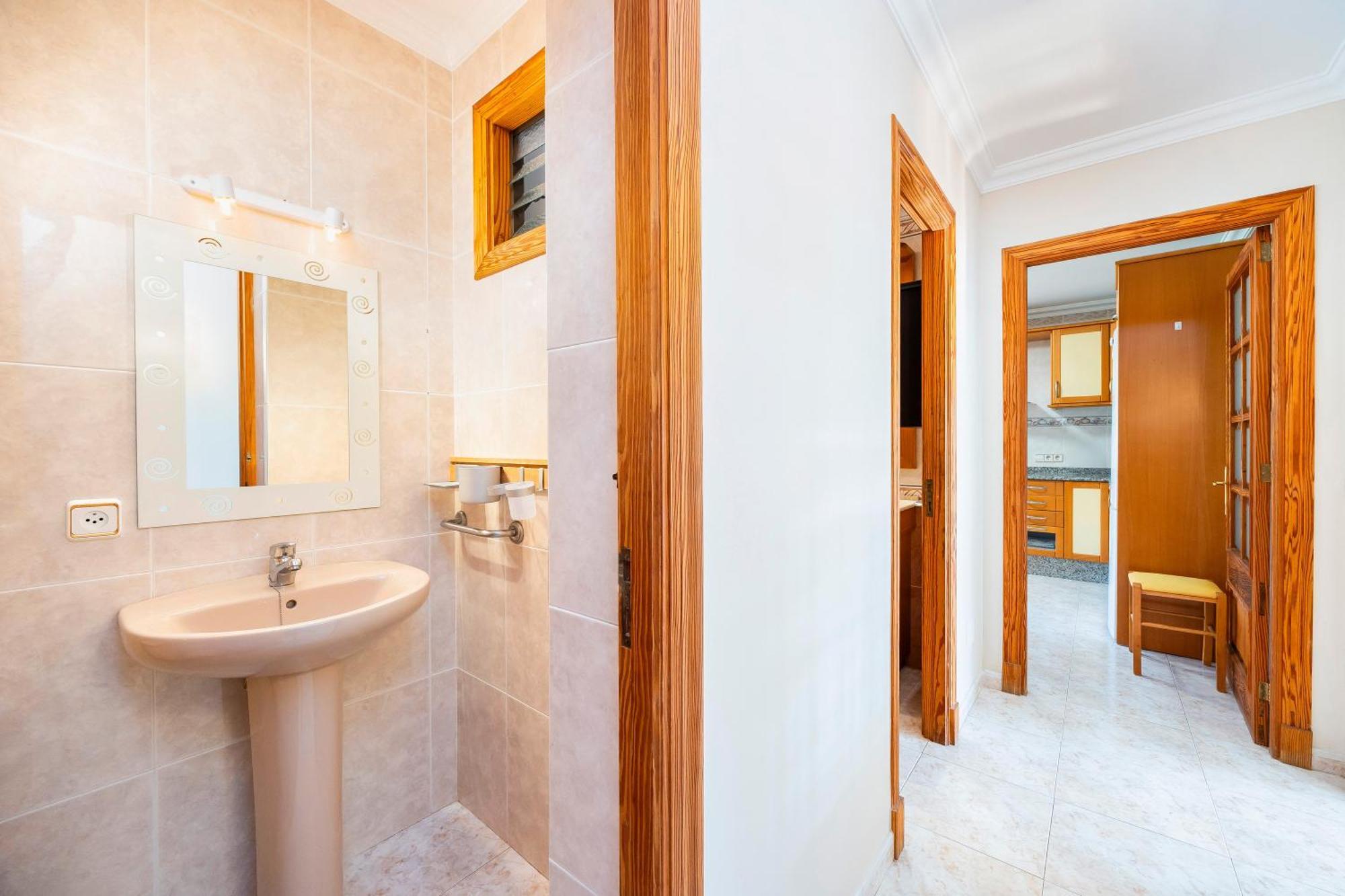 Apartment Navarro