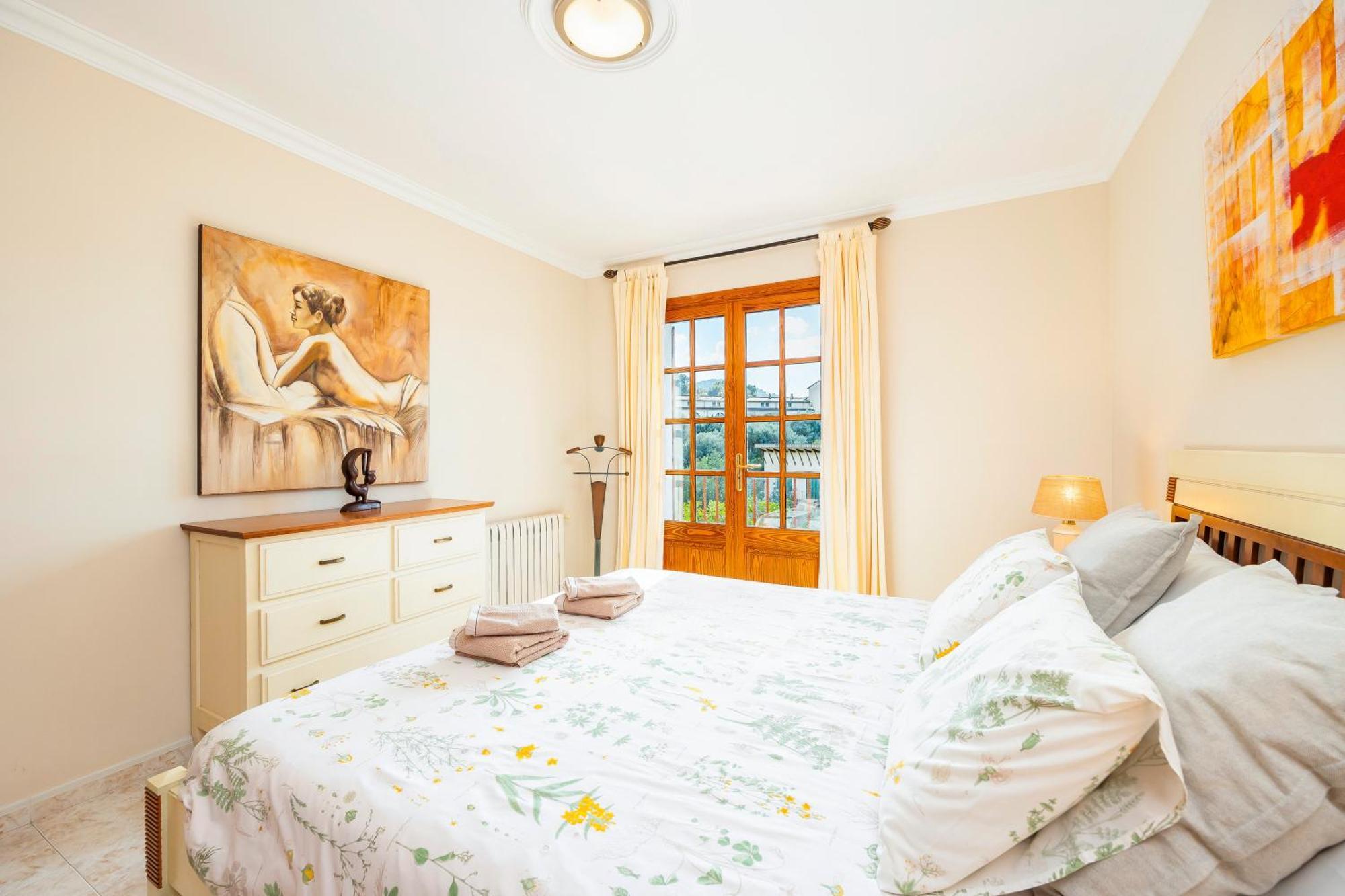 Navarro Apartment *