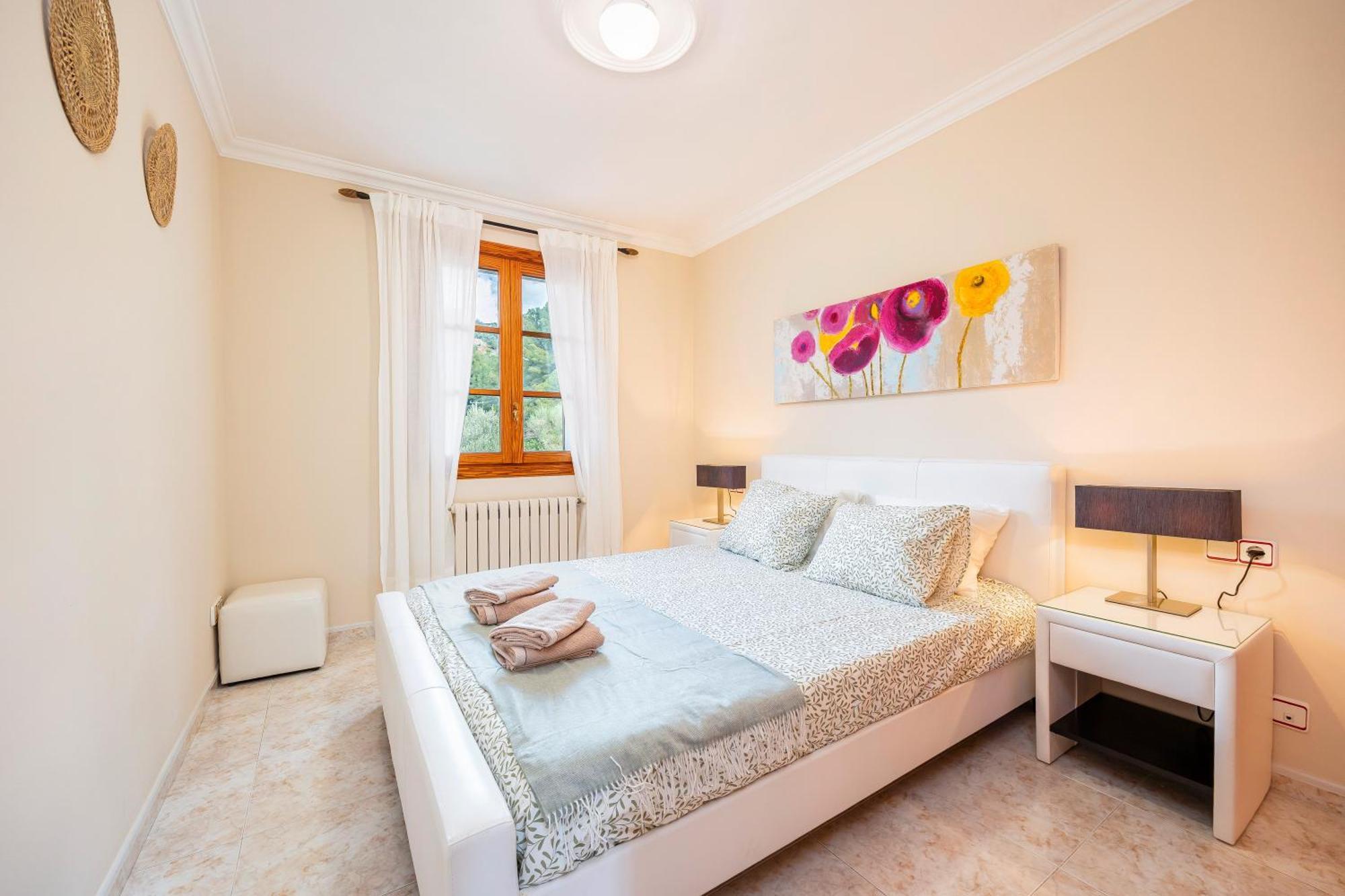 Apartment Navarro *