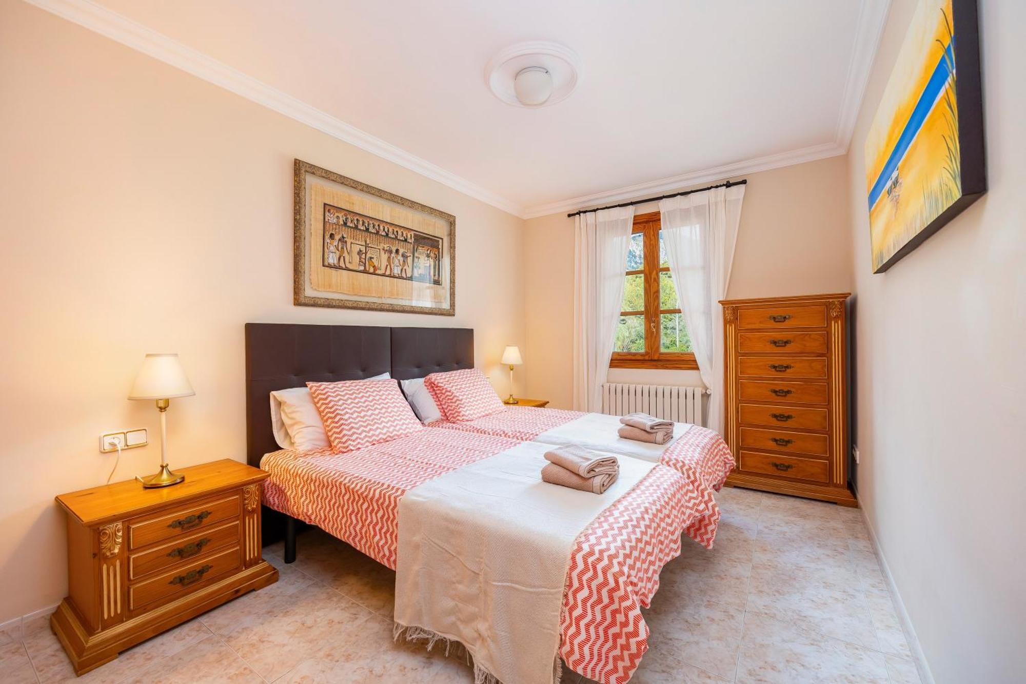 Apartment Navarro Puerto de Sóller